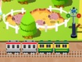 Juego Interruptor de tren  en línea