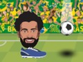 Juego Leyendas del fútbol Big Head Soccer  en línea