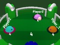 Juego Fútbol. io  en línea