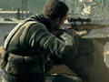 Juego Caos de la pistola en línea