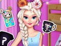 Juego Tienda Kawaii hecha a mano de Eliza  en línea