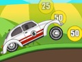 Juego Escalada en coche de montaña  en línea