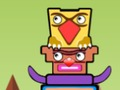 Juego Birdy Smash en línea