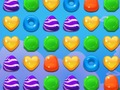 Juego Cookies Match 3 en línea