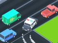 Juego Giro de la carretera  en línea