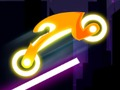 Juego Jinete de neón en línea