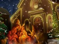 Juego Arte navideño 2019 en línea
