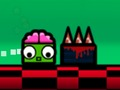 Juego Geometry Dash Baño de sangre  en línea