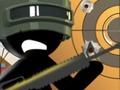 Juego Tirador de francotirador loco en línea