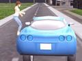 Juego Simulador de juego de taxi real en línea