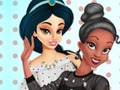 Juego Toda la moda de los puntos  en línea