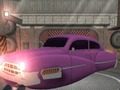 Juego Futuristic Racing 3D en línea