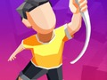 Juego Ciclista en línea