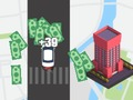 Juego Conducir taxi  en línea