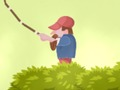 Juego Pescador  en línea
