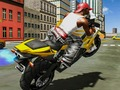 Juego Moto Simulador Stunt Racing  en línea