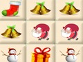 Juego Navidad 2019 Match 3  en línea