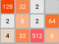 Juego Leyenda 2048  en línea