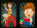 Juego Aprendiendo la memoria de los niños en línea