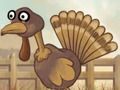Juego Simulador de cocina de pavo  en línea