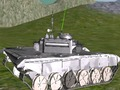 Juego Máquinas de guerra: batalla de tanques  en línea