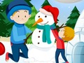 Juego Paquete de Navidad Bubble Shooter  en línea