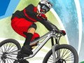 Juego Deportes de verano MTB Hero  en línea