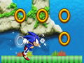Juego Sonic corredor  en línea