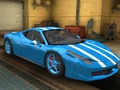 Juego Definitivo simulador de coche en línea