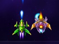 Juego Space Blaze 2 en línea