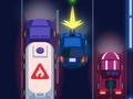 Juego Venganza Fastlane  en línea