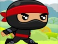 Juego Ninja en línea