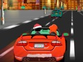 Juego Fiebre de Navidad  en línea