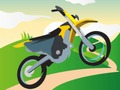Juego Rompecabezas de motos súper rápidas  en línea