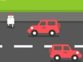 Juego Camino del pollo  en línea