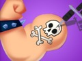 Juego Ink Inc. en línea