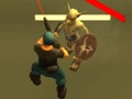 Juego El monstruo duende  en línea
