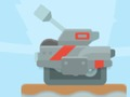 Juego Mini tanques  en línea
