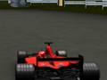 Juego Carreras 3d F1  en línea