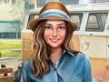 Juego Vacaciones de camping  en línea