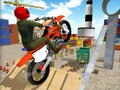 Juego Dirt Bike Extreme acrobacias en línea