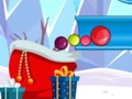 Juego Camino de navidad  en línea