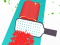 Juego Rebanada de Rallar  en línea