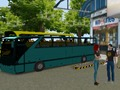 Juego Simulador de autobús ascendente indio en línea