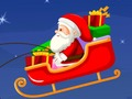 Juego Memoria de navidad  en línea