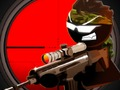 Juego Stickman Sniper 3 en línea