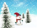 Juego Diversión precioso de la Navidad  en línea
