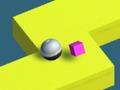 Juego Zigzag ball tablero en línea