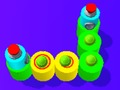 Juego Empujar bolas  en línea