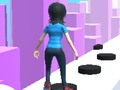 Juego Ejecución de turno en línea